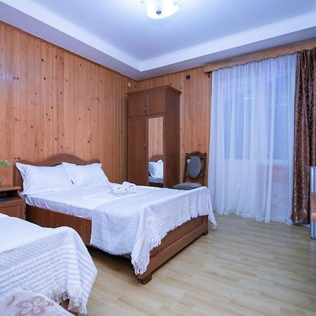 Дом Отдыха Ира Ureki Esterno foto