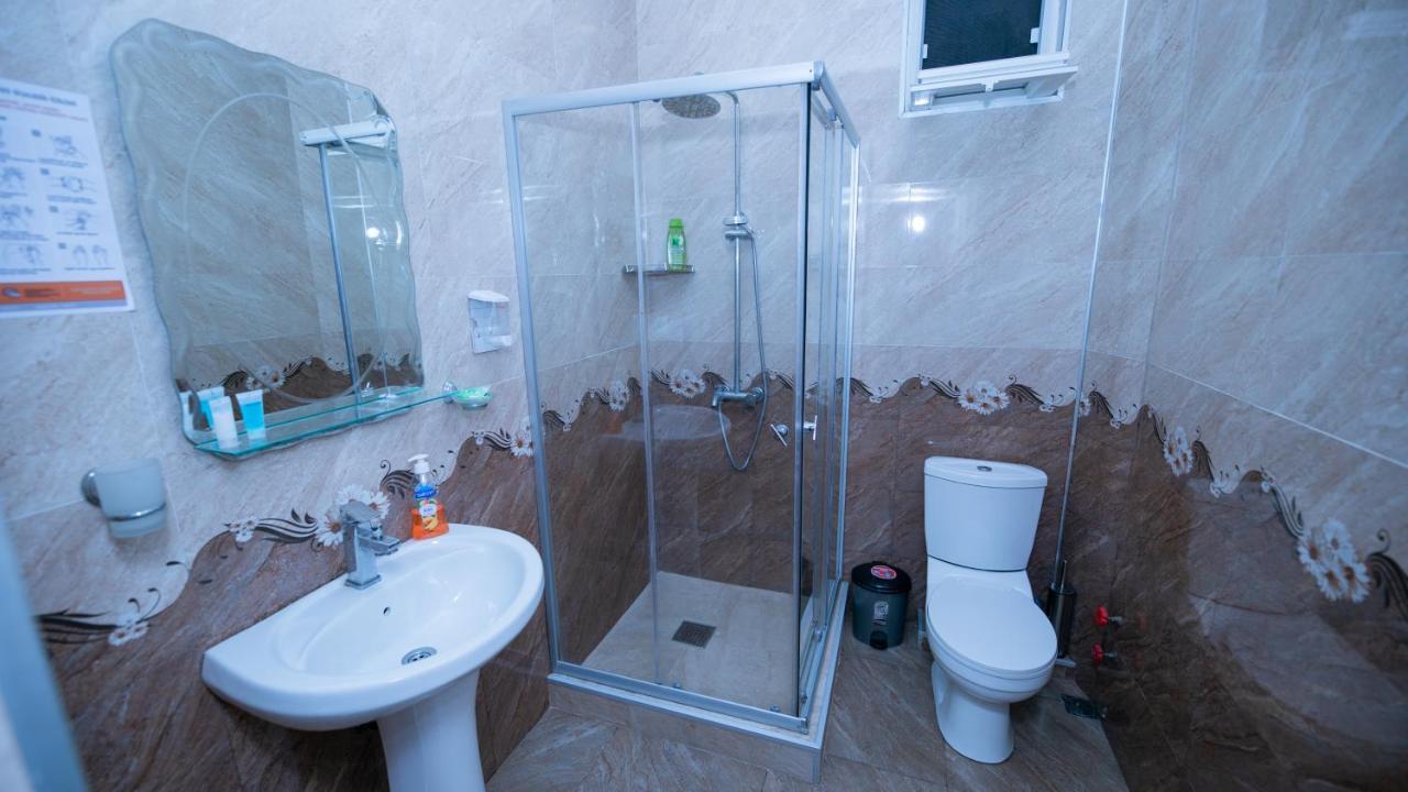 Дом Отдыха Ира Ureki Esterno foto