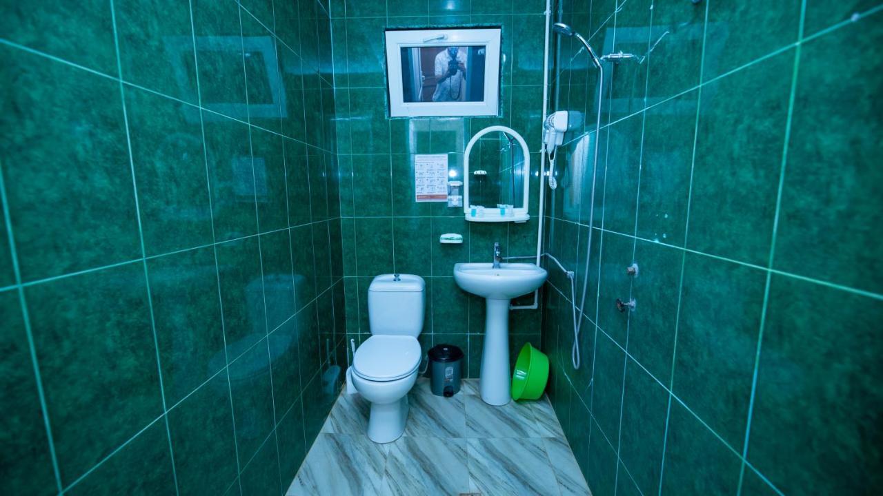 Дом Отдыха Ира Ureki Esterno foto