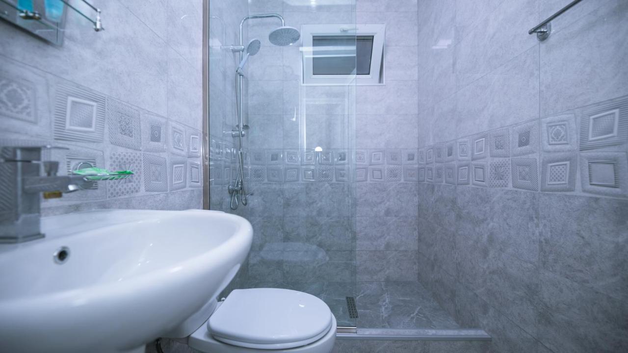 Дом Отдыха Ира Ureki Esterno foto